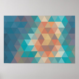 Benutzerdefinierter Ausdruck Poster