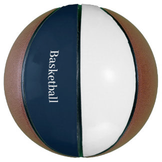 Benutzerdefinierter Basketball