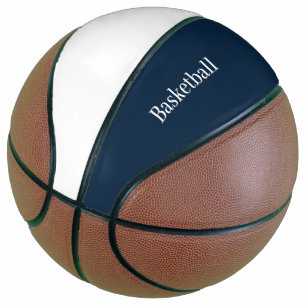 Benutzerdefinierter Basketball