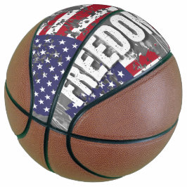 Benutzerdefinierter Basketball in Vollgröße – Free