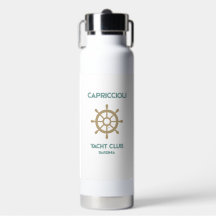 Benutzerdefinierter Capriccioli Yacht Club Luxus E