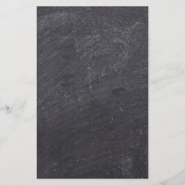 Benutzerdefinierter Chalkboard-Hintergrund