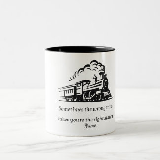 Benutzerdefinierter Crash Landing on You Becher Zweifarbige Tasse