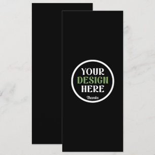 benutzerdefinierter, einzigartiger, eleganter und einladung