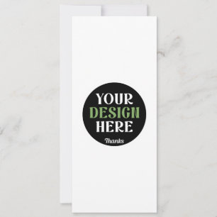 benutzerdefinierter, einzigartiger, eleganter und save the date