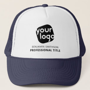 Benutzerdefinierter Farbname Logo hier Logo hinzuf Truckerkappe