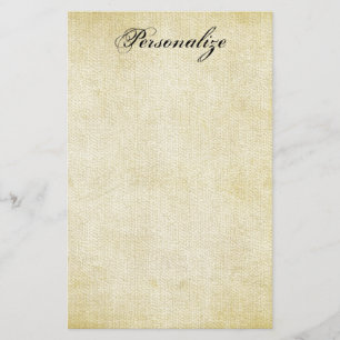 Benutzerdefinierter Flyer für Vintages Papier