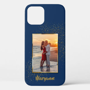 Benutzerdefinierter Foto Gerahmter Personalisierte Case-Mate iPhone Hülle