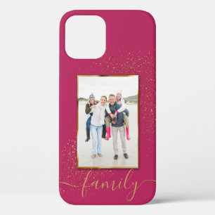Benutzerdefinierter Foto Gerahmter Personalisierte Case-Mate iPhone Hülle