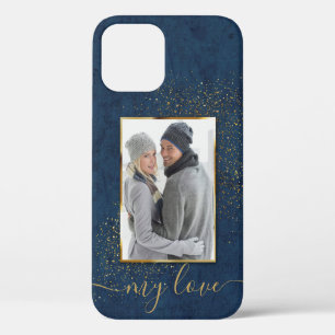 Benutzerdefinierter Foto Gerahmter Personalisierte Case-Mate iPhone Hülle
