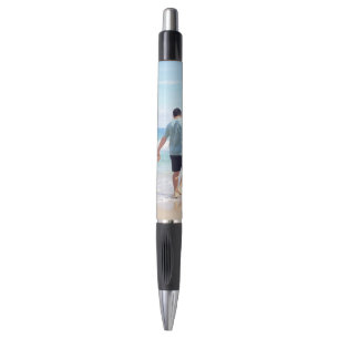 Benutzerdefinierter Foto-Pen mit Ihrem Foto-Design Kugelschreiber