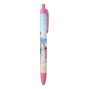 Benutzerdefinierter Foto-Pen mit Ihrem Foto-Design Kugelschreiber