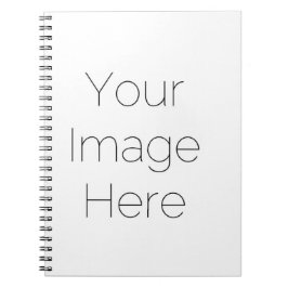 Benutzerdefinierter Foto-Planer - Personalisierte  Notizblock