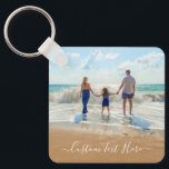 Benutzerdefinierter Foto-Schlüsselanhänger Geben S Schlüsselanhänger<br><div class="desc">Individuelle Foto- und Text-Schlüsselanhänger - Einzigartiges Design - Personalisierte Familie / Freunde oder Persönliches Schlüsselanhänger Geschenk - Hinzufügen von Text und Foto - Umgestalten und verschieben Sie Elemente mit dem Anpassungs-Tool ! Wählen Sie Schriftart / Größe / Farbe! Viel Glück - Seien Sie glücklich :)</div>