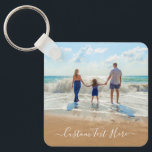 Benutzerdefinierter Foto-Schlüsselanhänger Geben S Schlüsselanhänger<br><div class="desc">Individuelle Foto- und Text-Schlüsselanhänger - Einzigartiges Design - Personalisierte Familie / Freunde oder Persönliches Schlüsselanhänger Geschenk - Hinzufügen von Text und Foto - Umgestalten und verschieben Sie Elemente mit dem Anpassungs-Tool ! Wählen Sie Schriftart / Größe / Farbe! Viel Glück - Seien Sie glücklich :)</div>