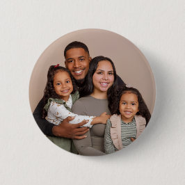Benutzerdefinierter Fotobutton | Laden Sie Ihr eig Button