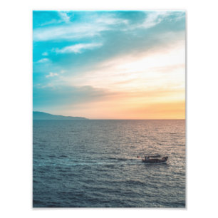 Benutzerdefinierter Fotovergrößerungsdruck Großf Fotodruck