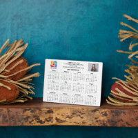 Benutzerdefinierter Geschäftskalender 2026 Firmenk