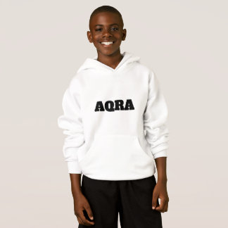 Benutzerdefinierter Grafik-Hoodie für Jungen | Coo Hoodie
