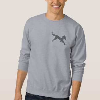 Benutzerdefinierter Grafik-Hoodie für Männer | Sty Sweatshirt