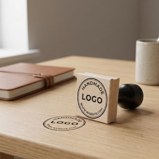 Benutzerdefinierter Gummistempel