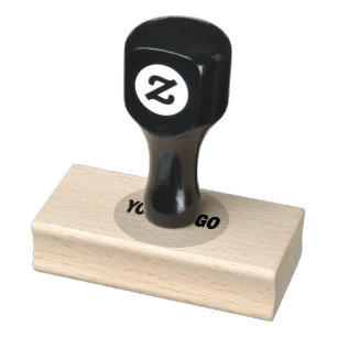 Benutzerdefinierter Gummistempel
