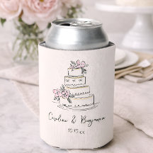 Benutzerdefinierter handgeschriebener rosa Creme D