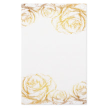 Benutzerdefinierter Hintergrund Vintage Rose Blume