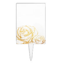 Benutzerdefinierter Hintergrund Vintage Rose Blume