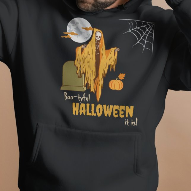 Benutzerdefinierter Hintern Erwachsenenhumor-Hallo Hoodie (Von Creator hochgeladen)