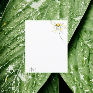 Benutzerdefinierter Hinweis für Wasserfarben