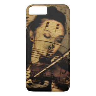 Benutzerdefinierter iPhone-Fall iPhone 8 Plus/7 Plus Hülle