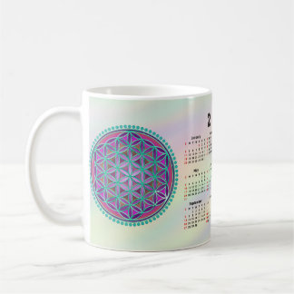 Benutzerdefinierter Kalender 2015 + Ihr Foto, Back Tasse