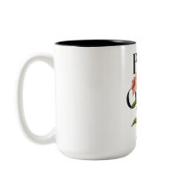 Benutzerdefinierter Keramik-Kaffeebecher