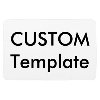 Benutzerdefinierter Kühlschrank (Kühlschrank) Foto Magnet