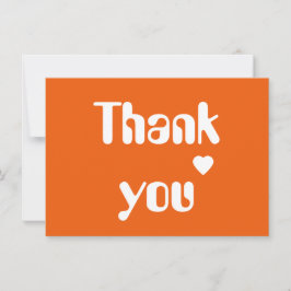 Benutzerdefinierter Lehrer Dankeschön-Karte Einladung