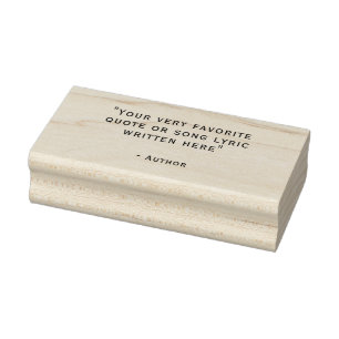 Benutzerdefinierter Lehrer Gummistempel