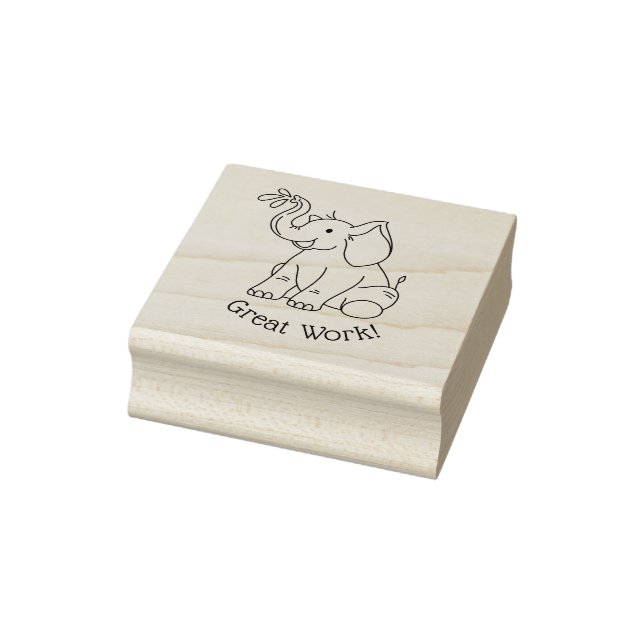 Benutzerdefinierter Lehrer  Gummistempel (Stempel)