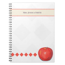Benutzerdefinierter Lehrername Apple Notes