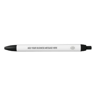 Benutzerdefinierter Logo-Business-Pen mit Personal Kugelschreiber