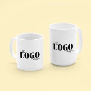 Benutzerdefinierter Logotasse Bedruckte Kunden Ges Kaffeetasse