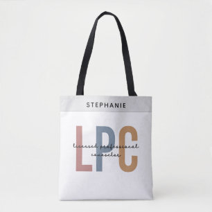 Benutzerdefinierter LPC-lizenzierter Beruflicher B