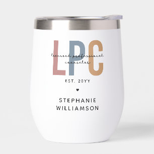 Benutzerdefinierter LPC-lizenzierter Beruflicher B