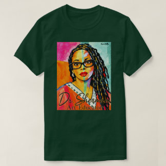 Benutzerdefinierter Matisse Selbstporträt T-Shirt