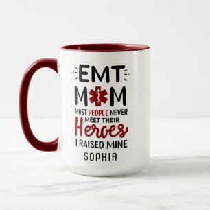 Benutzerdefinierter Medizinischer Assistenten-Koll Tasse