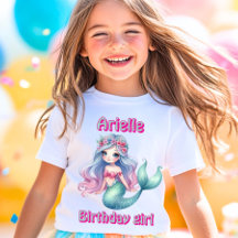 Benutzerdefinierter Mermaid-Minenname