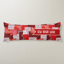 Benutzerdefinierter Näh-Patchwork-Bandana-Quilt-Mu