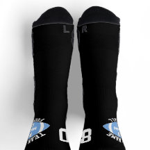 Benutzerdefinierter Name des Fußballspielerteams l