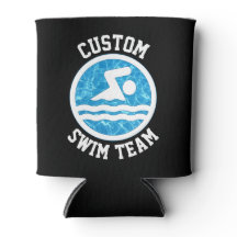 Benutzerdefinierter Name des schwimmenden Teams od