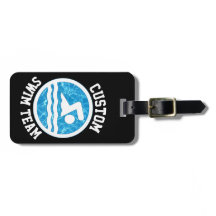 Benutzerdefinierter Name des schwimmenden Teams od